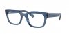 OKULARY KOREKCYJNE RAY-BAN® CHAD RX 7217 8266 52 ROZMIAR S